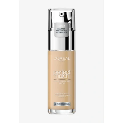 Afbeelding van 3x L&#039;Oréal True Match Foundation 3.5.D/3.5.W 30 ml