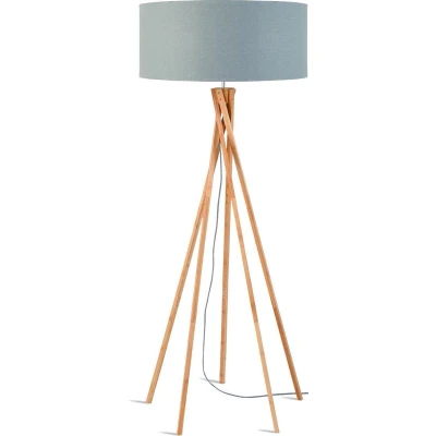 Afbeelding van GOOD&amp;MOJO Kilimanjaro Vloerlamp