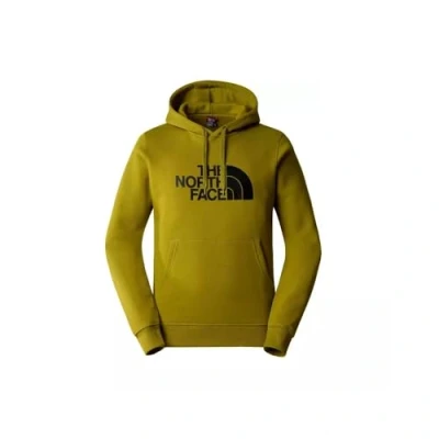 Afbeelding van Trui The North Face Men Drew Peak Pullover Hoodie Sulphur Moss S
