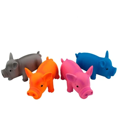 Afbeelding van Nayeco Piggy Speelgoeddoos, 12 stuks