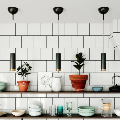 Afbeelding van By Rydéns Puls hanglamp, 1 lamp mat zwart