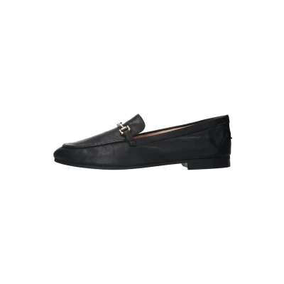 Afbeelding van sacha Instappers, Dames, Maat: 37, Black Schoenen