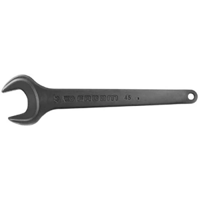 Afbeelding van Facom 45 steeksleutels &quot;zware uitvoering&quot; sw36 l296mm 45.36