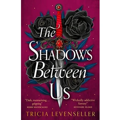 Afbeelding van The Shadows Between Us