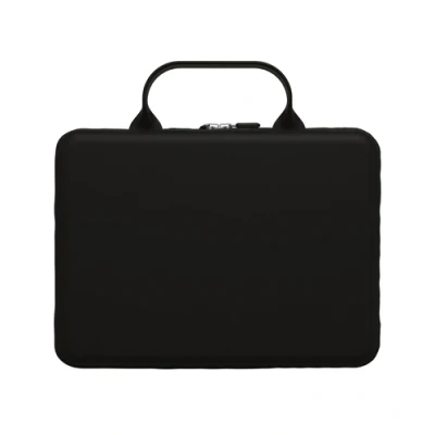 Afbeelding van ZAGG 102007547 notebooktas 35,6 cm (14) Opbergmap/sleeve Zwart