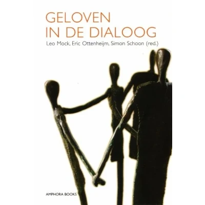 Afbeelding van Geloven in de dialoog (Paperback)