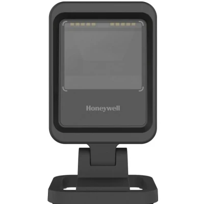 Afbeelding van Honeywell Genesis XP 7680g, Vaste streepjescodelezer, 1D/2D, LED, Code 39, QR Code, 1280 x 800 Pixels