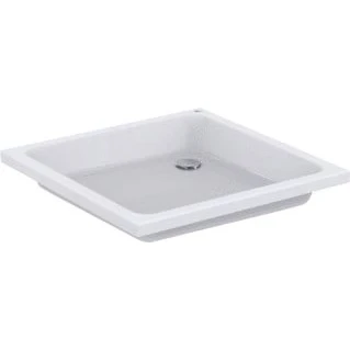 Afbeelding van Ideal standard hotline new douchebak vierkant 80cm inwendige diepte 13cm wit k276401