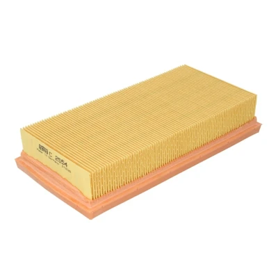 Afbeelding van Mann filter Luchtfilter C 2554