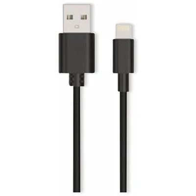 Afbeelding van Ansmann Daten und Ladekabel USB zu Lightning 100cm