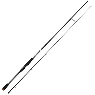 Afbeelding van Savage Gear Sg2 Medium Game 8&#039;3&quot; 251cm 12 35gr 2Sec Spinhengel