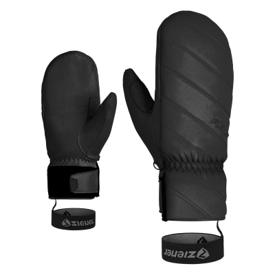 Afbeelding van Ziener Kumani As Mitten