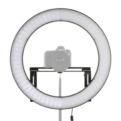 Afbeelding van Falcon Eyes Bi Color LED Ringlamp DVR 512DVC