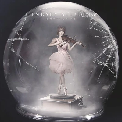 Afbeelding van Lindsey Stirling Shatter Me