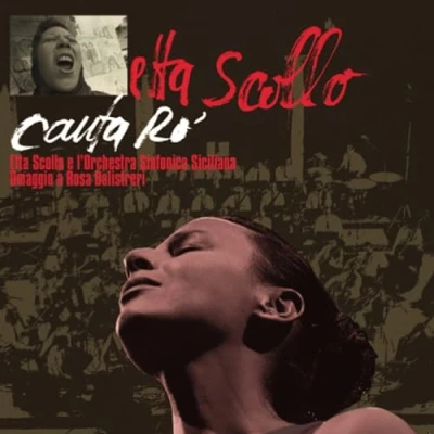 Afbeelding van Etta Scollo Canto Ro&#039; (CD)