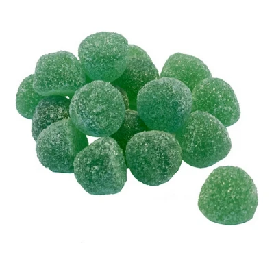 Afbeelding van Matthijs Menthol Groentje 4x1kg