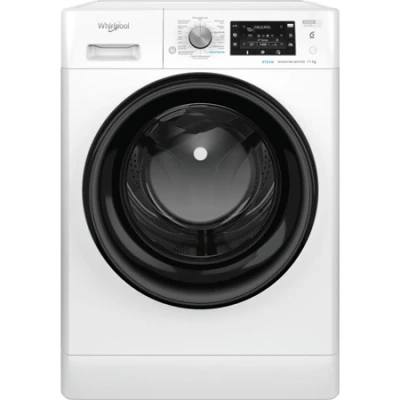 Afbeelding van Whirlpool FFD 11469E BV BE wasmachine