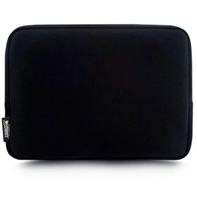 Afbeelding van Laptophoes Urban Factory BNS15UF Zwart Multicolour