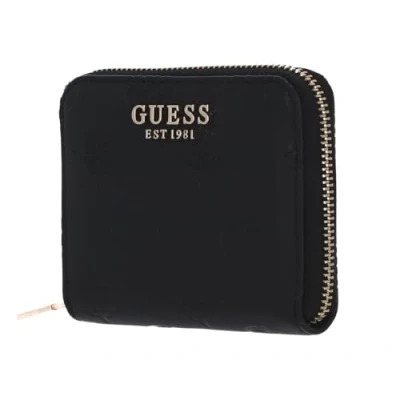 Afbeelding van Guess JENA Portemonnee, Dames, Maat: One Size, Black