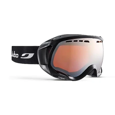 Afbeelding van Julbo Jupiter Cat 3 Otg Masker Zwart Maat XXL