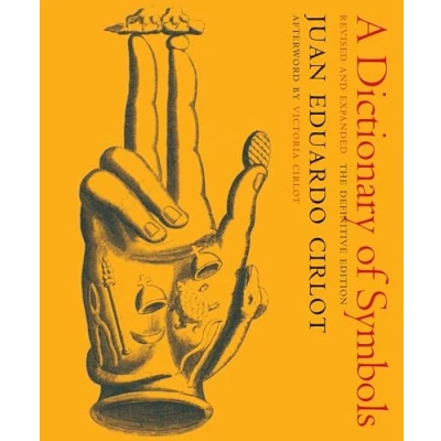Afbeelding van A Dictionary of Symbols: Revised and Expanded Edition