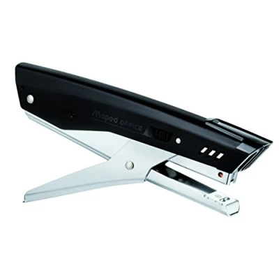 Afbeelding van Maped nietmachine Essentials E4401, zwart