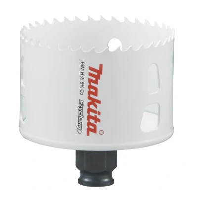 Afbeelding van Makita Gatzaag 73Mm Bim Snelwissel E 03925