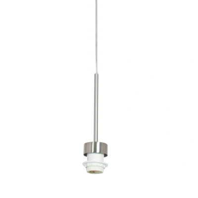Afbeelding van Steinhauer Gramineus Hanglamp RVS