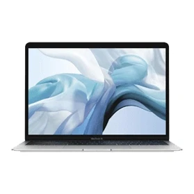 Afbeelding van Apple Macbook Air (2018) Intel Core i5 16GB ram 256GB SSD opslag 13.3 inch Zilver