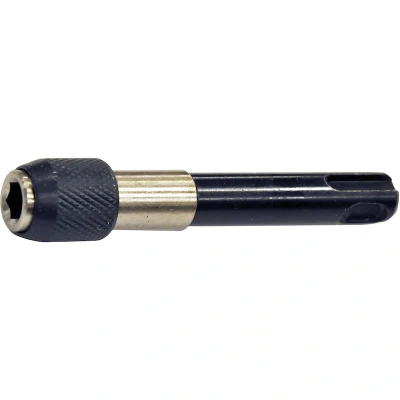 Afbeelding van Makita Bithouder Sds C Vorm Click B 57548