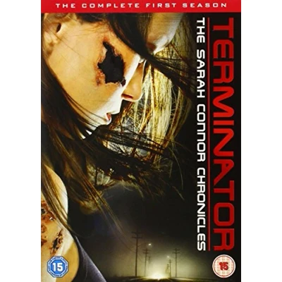 Afbeelding van Terminator: Sarah Connor Chronicles Season 1