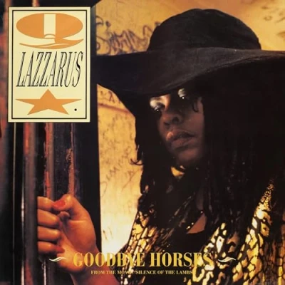 Afbeelding van Q Lazzarus Goodbye Horses