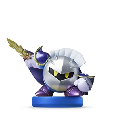 Afbeelding van Amiibo Kirby Meta Knight