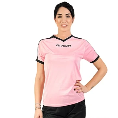 Afbeelding van Givova Heren Shirt Revolutie