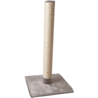 Afbeelding van Klimboom Caty XL 82 cm grijs Gebr. de Boon