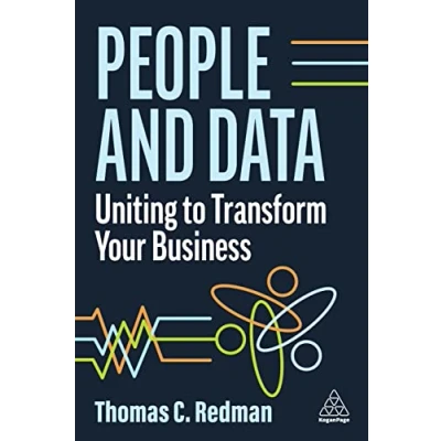 Afbeelding van People and Data: Uniting to Transform Your Business