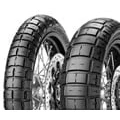 Afbeelding van Off road banden PIRELLI M+S SCORPION RALLY STR A 90/90 21 TL 54V