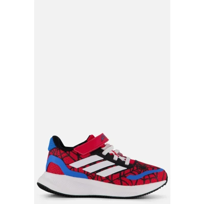 Afbeelding van adidas Sportswear x Marvel Spider Man Runfalcon 3.0 Schoenen Kids Kinderen Rood 20
