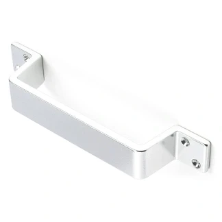 Afbeelding van Meubelgreep Starx 200 mm (Geborsteld aluminium)