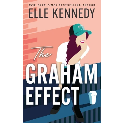 Afbeelding van The Graham Effect