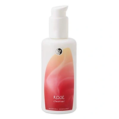 Afbeelding van Martina Gebhardt Rose Cleanser, 100 ml