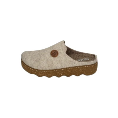 Afbeelding van Pantoffel Rohde Women Foggia 6120 Silk Schoenmaat 36