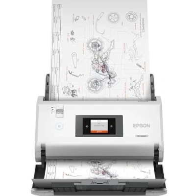 Afbeelding van EPSON Scanner WorkForce DS 32000