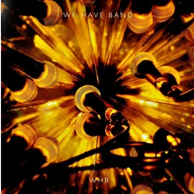 Afbeelding van We Have Band WHB (CD)