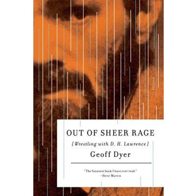 Afbeelding van Out of Sheer Rage