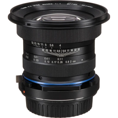 Afbeelding van Laowa 15mm F/4.0 1x Wide Angle Macro Sony E