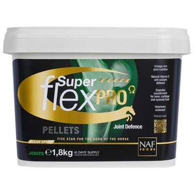 Afbeelding van NAF Superflex PRO Ω 1,8kg