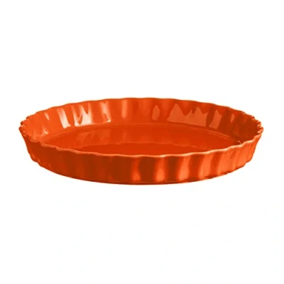 Afbeelding van Emile Henry Taartvorm Toscane ø 30 cm / 1.3 liter