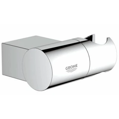 Afbeelding van Grohe Rainshower handdouchehouder chroom 27055000