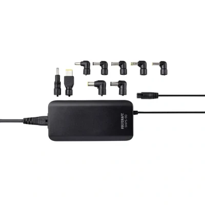 Afbeelding van VOLTCRAFT SNPS 90 Laptop netvoeding 89.9 W 19 V/DC 4.73 A
